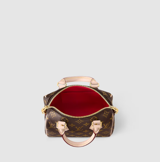 Speedy Bandoulière 20 Bag Rosa