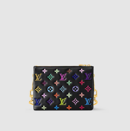 LV x TM Coussin BB