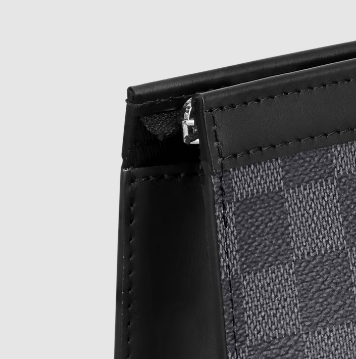 POCHETTE VOYAGE MM Nero