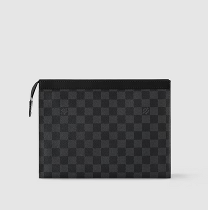 POCHETTE VOYAGE MM Nero