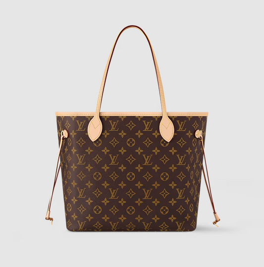 LV NEVERFULL MM