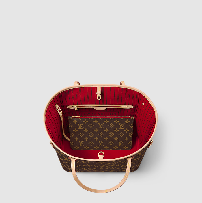 LV NEVERFULL MM