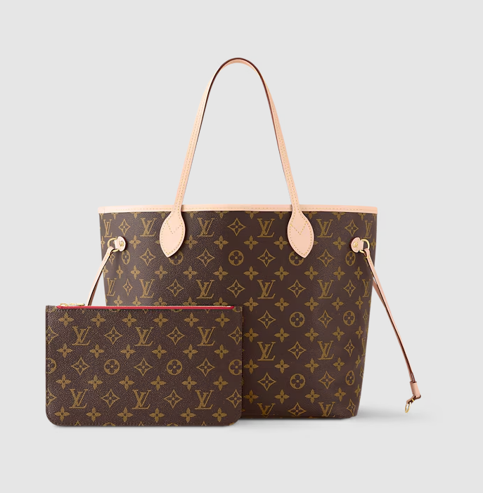 LV NEVERFULL MM