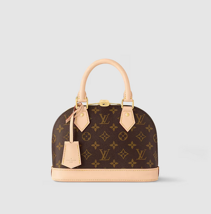 LV ALMA PM Small