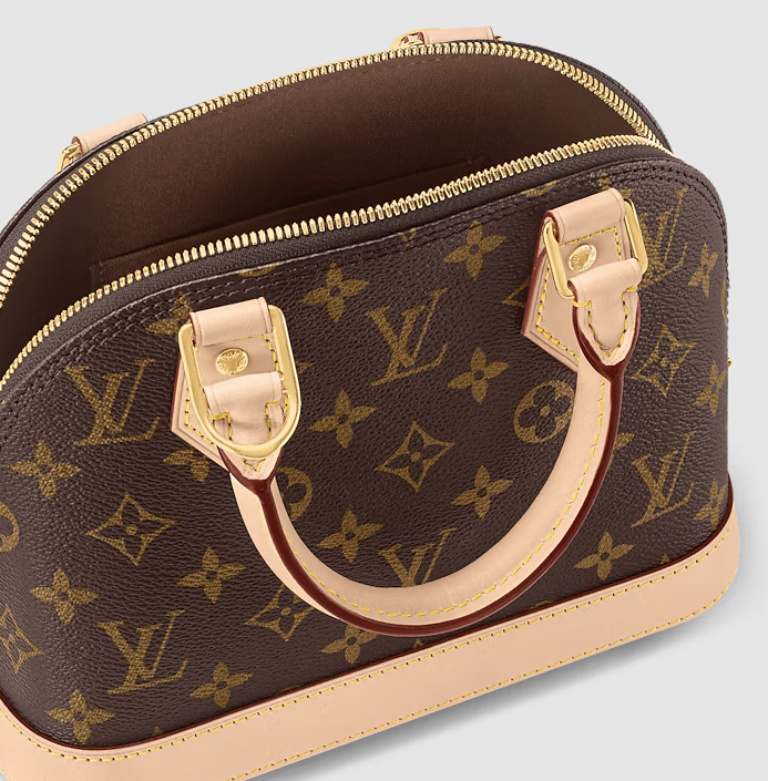 LV ALMA PM Small