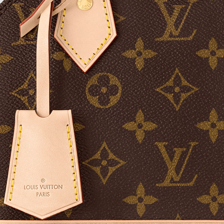 LV ALMA PM Small