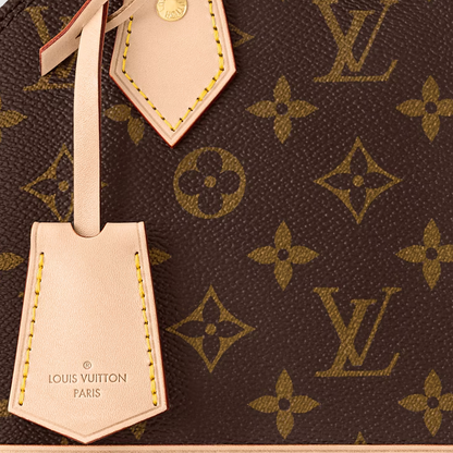 LV ALMA PM Small