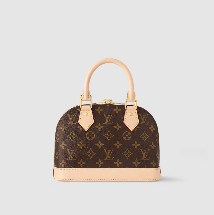 LV ALMA PM Small