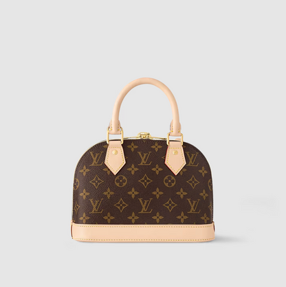 LV ALMA PM Small