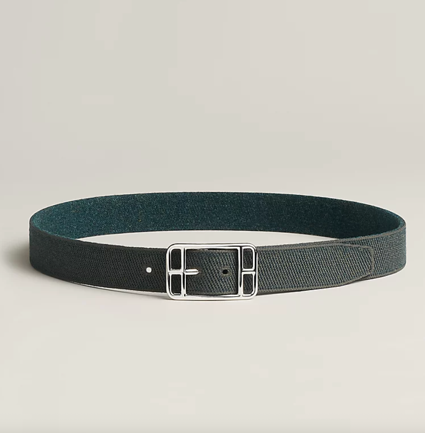 Cintura Cape Cod 32 Wooly Germano/Verdone Uomo