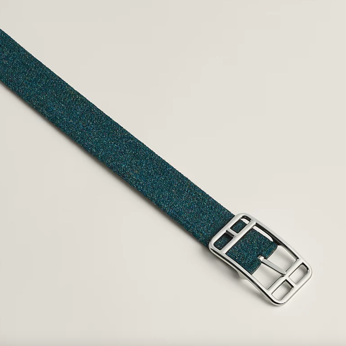 Cintura Cape Cod 32 Wooly Germano/Verdone Uomo