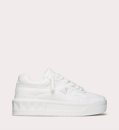 VLTN Sneakers in pelle One Stud XL