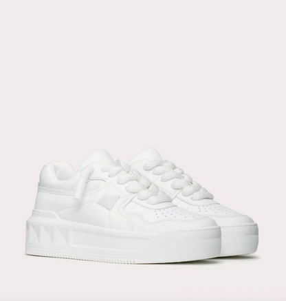 VLTN Sneakers in pelle One Stud XL