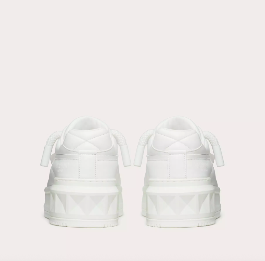 VLTN Sneakers in pelle One Stud XL