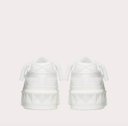 VLTN Sneakers in pelle One Stud XL