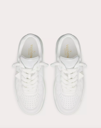 VLTN Sneakers in pelle One Stud XL