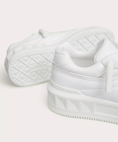 VLTN Sneakers in pelle One Stud XL