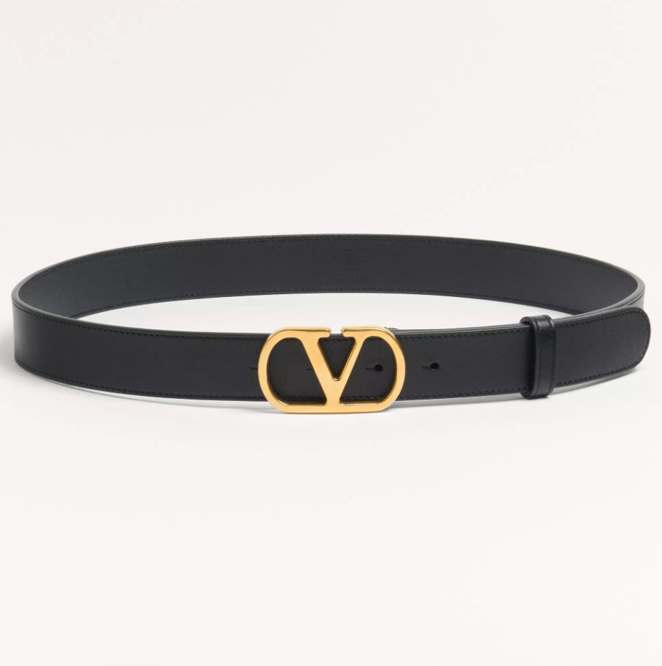 Cintura Nera VLogo Nero