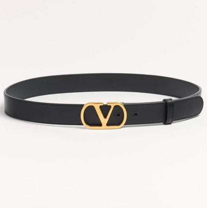 Cintura Nera VLogo Nero
