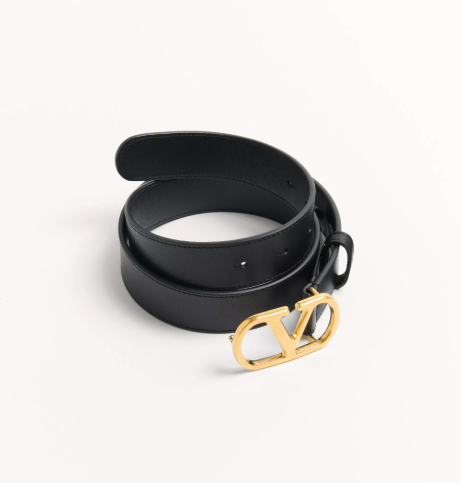 Cintura Nera VLogo Nero