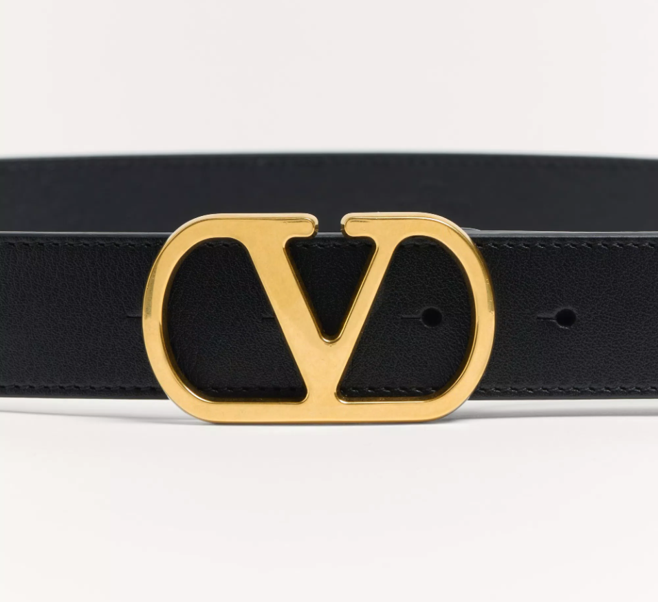 Cintura Nera VLogo Nero