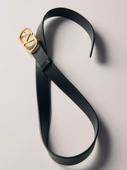 Cintura Nera VLogo Nero