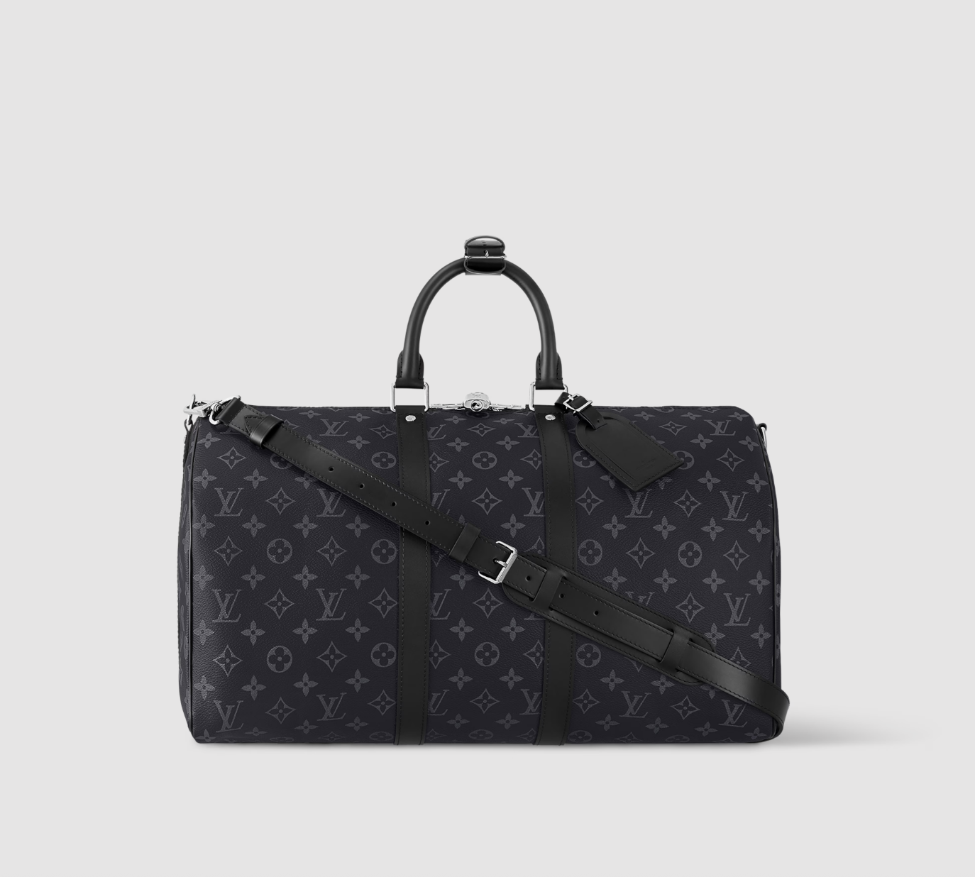 Keepall Bandoulière 45 Monogram Eclipse