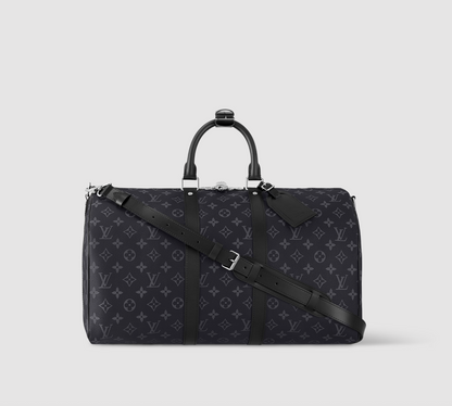 Keepall Bandoulière 45 Monogram Eclipse