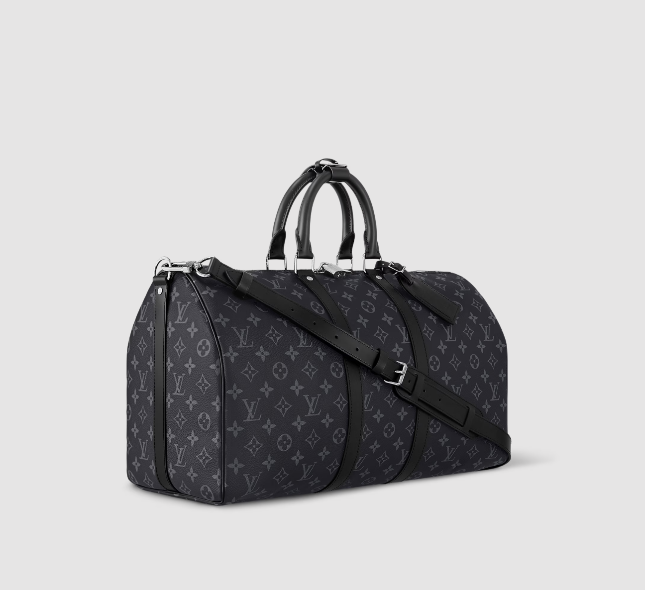 Keepall Bandoulière 45 Monogram Eclipse