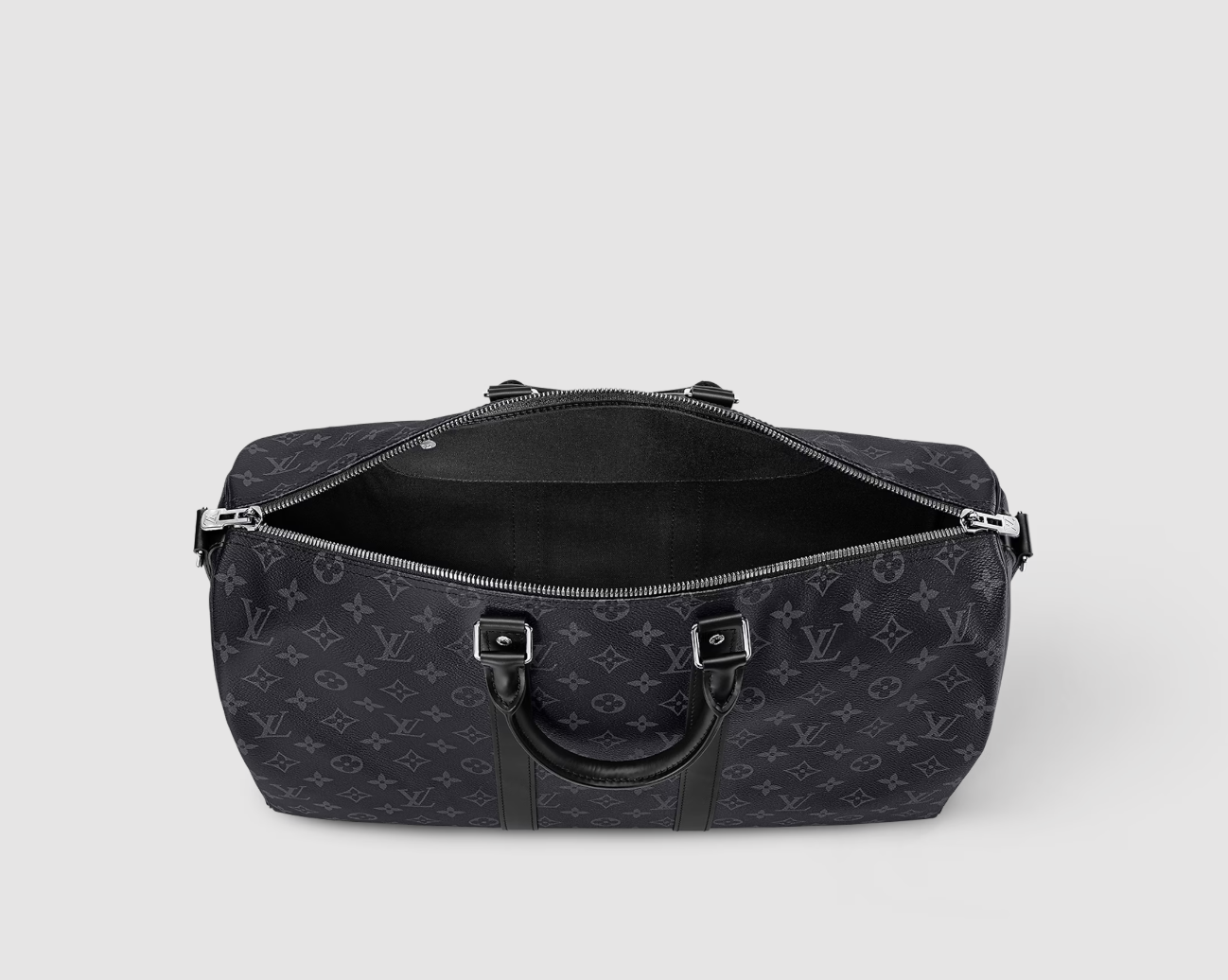 Keepall Bandoulière 45 Monogram Eclipse