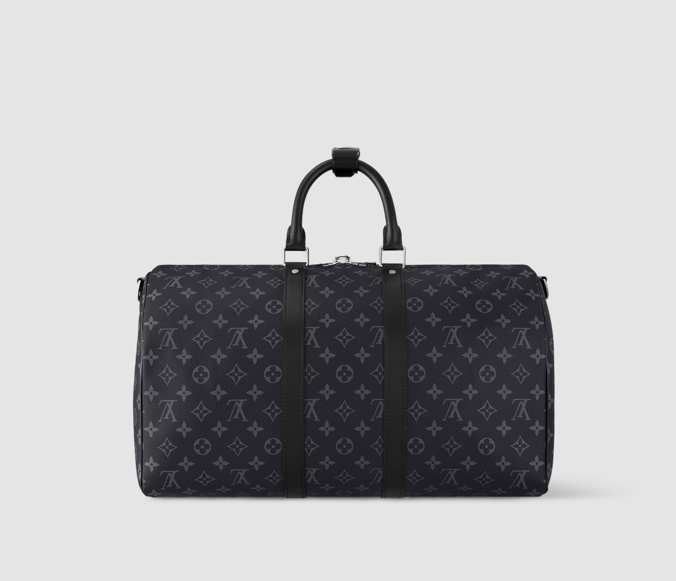 Keepall Bandoulière 45 Monogram Eclipse