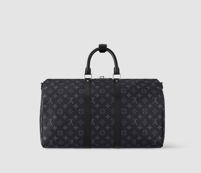 Keepall Bandoulière 45 Monogram Eclipse