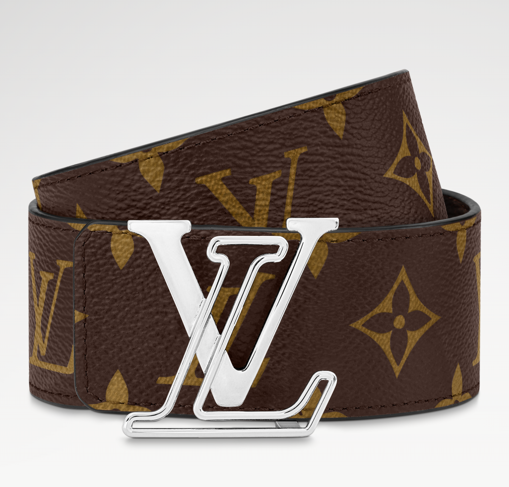 Gürtel Line 40 mm wendbar Monogram Herren