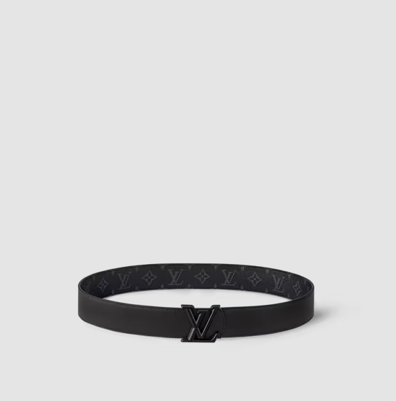 Cintura Dimension 40 mm reversibile Pharrell Williams Uomo