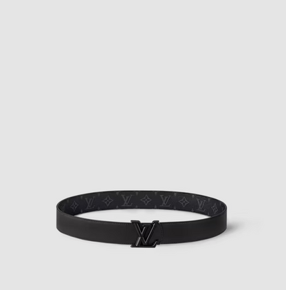 Cintura Dimension 40 mm reversibile Pharrell Williams Uomo