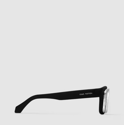 Occhiali da sole Super Vision Square Uomo