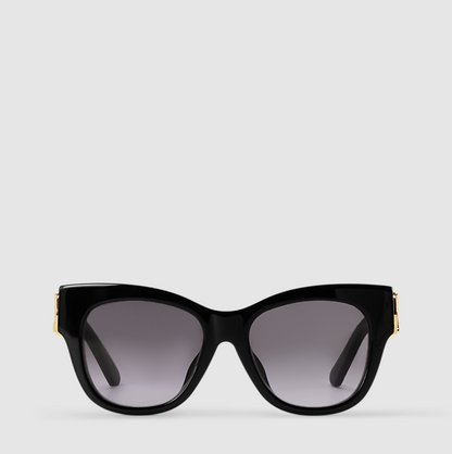 Occhiali da sole Link PM Cat-Eye Donna