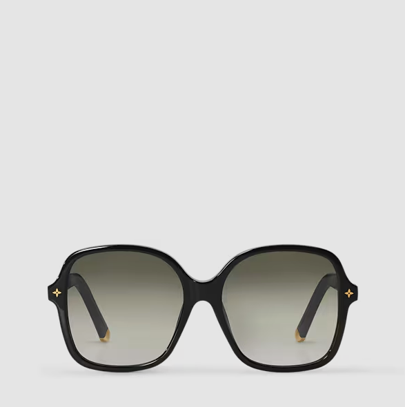 Occhiali da sole My Monogram Light Square Donna