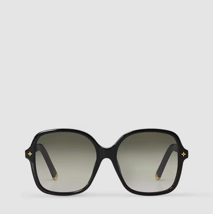 Occhiali da sole My Monogram Light Square Donna