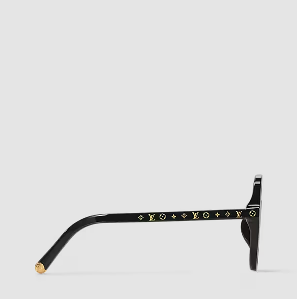 Occhiali da sole My Monogram Light Square Donna