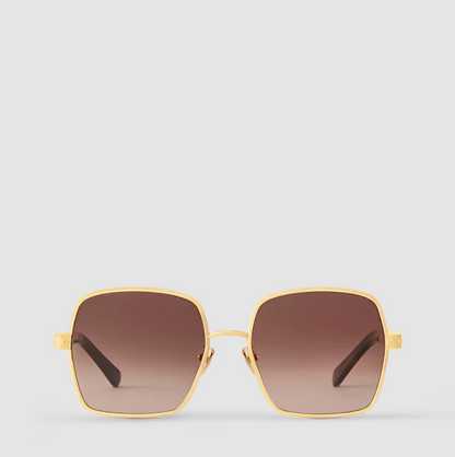 Occhiali da sole Aura Square Donna