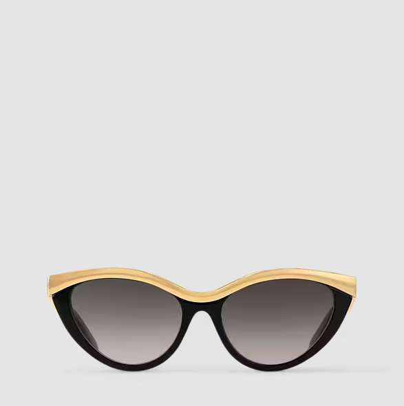 Occhiali da sole Blend Cat-Eye Donna