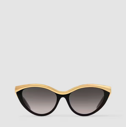 Occhiali da sole Blend Cat-Eye Donna