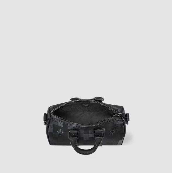 Keepall Bandoulière 25 Damoflage