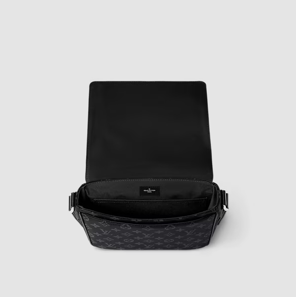 District PM Monogram Eclipse