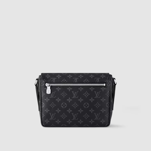 District PM Monogram Eclipse