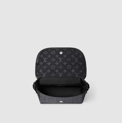 Borsa messenger Pulse Monogram Eclipse