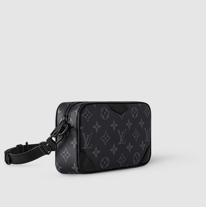 Portafoglio indossabile Trocadéro Monogram Eclipse