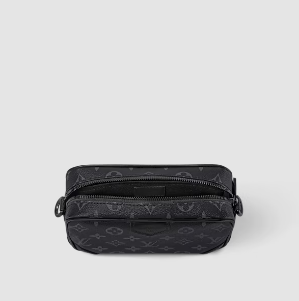 Portafoglio indossabile Trocadéro Monogram Eclipse