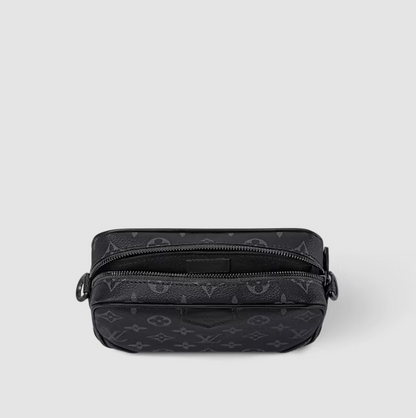 Portafoglio indossabile Trocadéro Monogram Eclipse